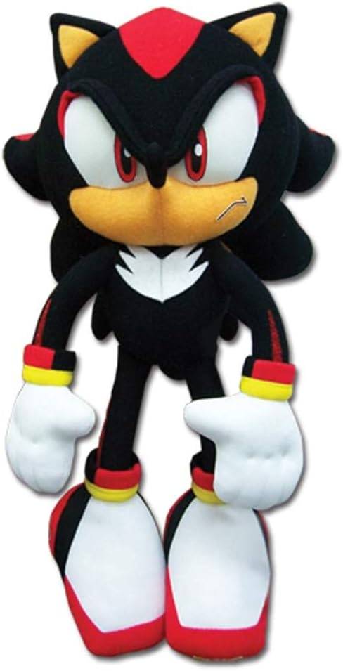 Mahusay na East Entertainment Shadow 12-inch Plush