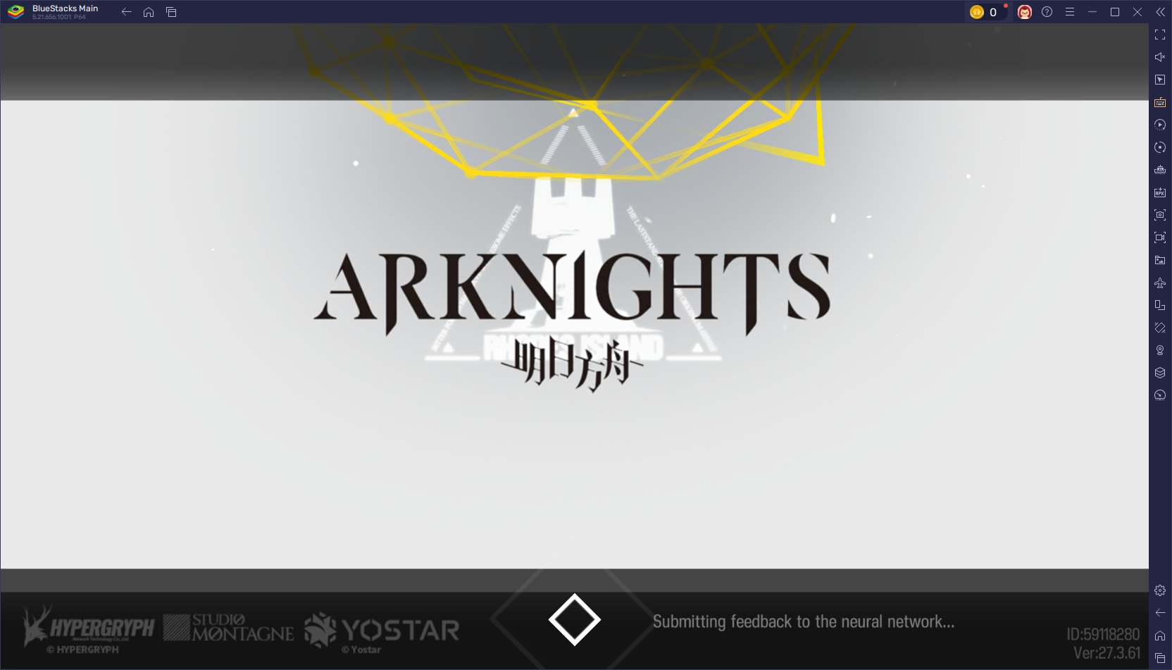 Arknights Tin Man：角色指南，技能，構建，提示