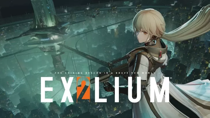 Girls' Frontline 2 Exilium Details Unveiled