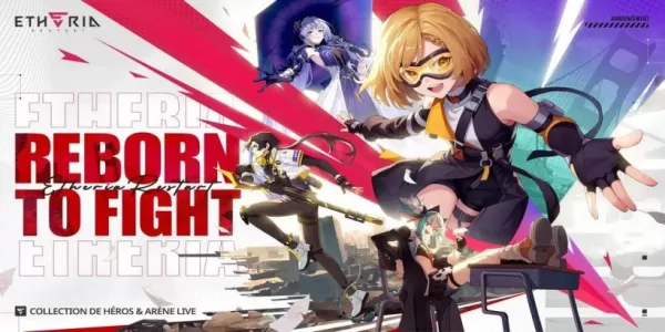 Etheria: I-restart upang mag-host ng pre-launch livestream bago ang pangwakas na beta