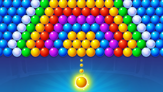 Bubble Shooter Home Screenshot 3