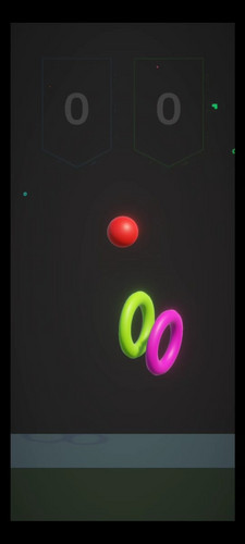 Hoop Star Screenshot 3