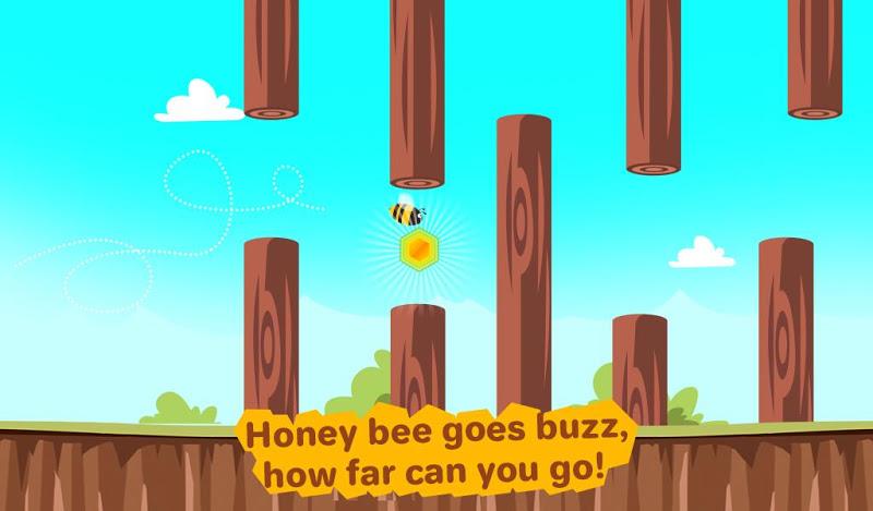 Schermata Bee Life – Honey Bee Adventure 3