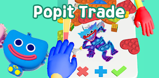 Popit trade スクリーンショット 4