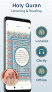 Muslim Muna: Quran Athan Qibla Screenshot 2