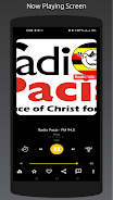 Radio UG: All Ugandan Stations Captura de pantalla 1