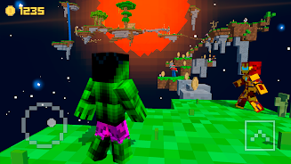 Quad Squad应用截图第4张