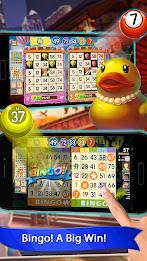 Bingo Blaze - Bingo Games Screenshot 1