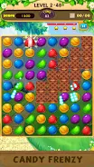 Candy Frenzy স্ক্রিনশট 3