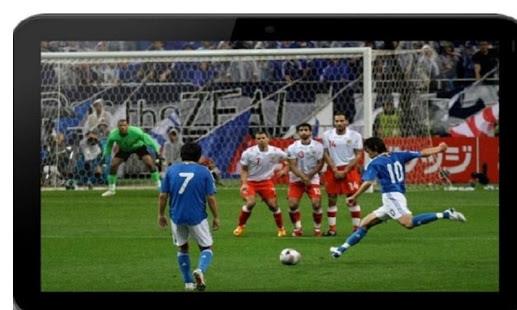 Live Sports TV - Streaming HD SPORTS Live应用截图第3张