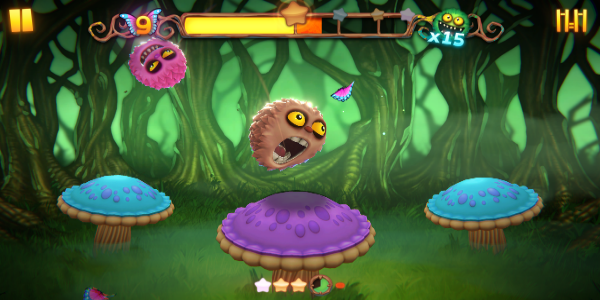 My Singing Monsters Thumpies Ảnh chụp màn hình 1