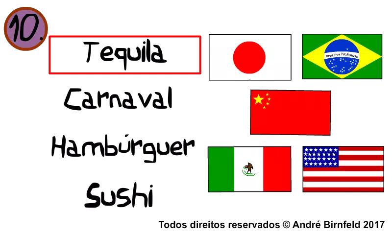 Genius Quiz Countries Screenshot 3