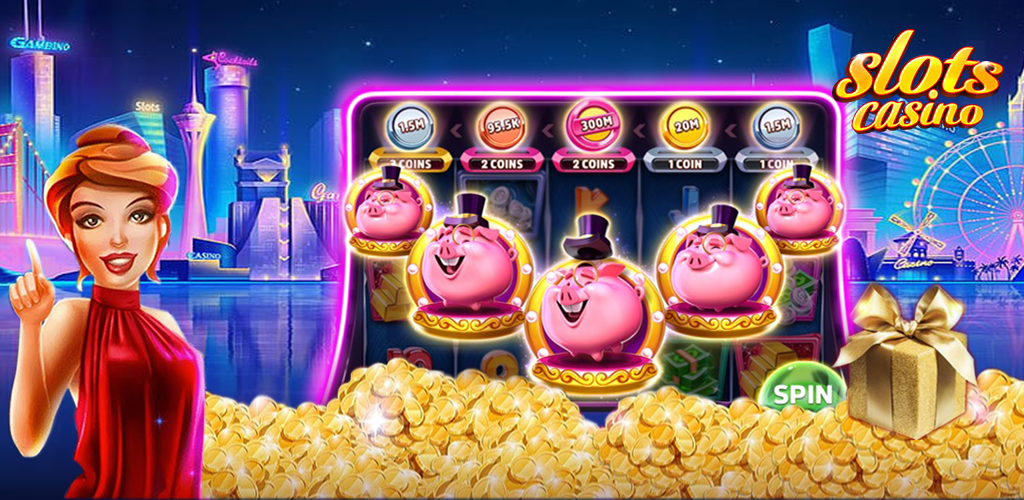 777 Online Casino Pagcor Slots 스크린샷 1