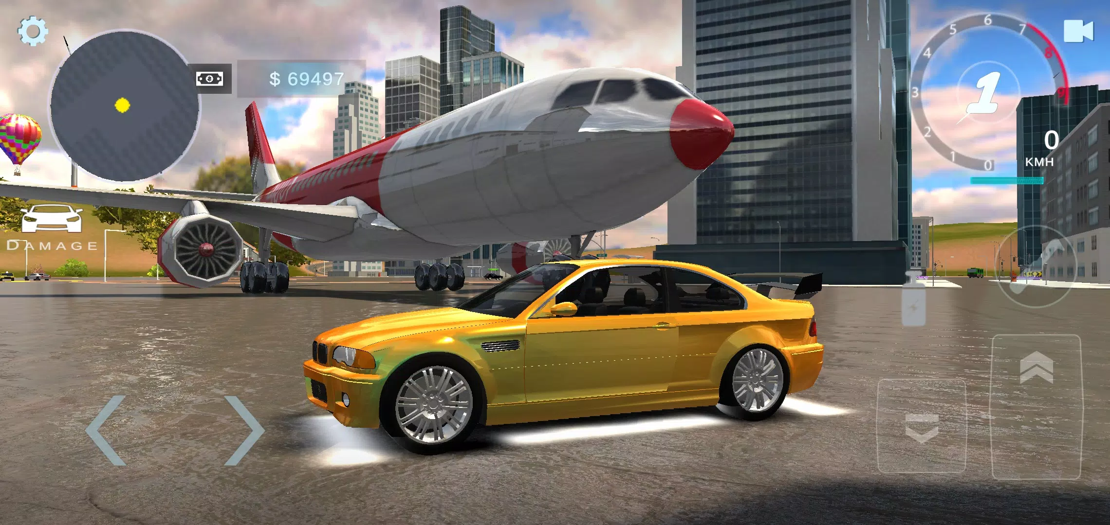 AutoX Drift Racing 3 Screenshot 4