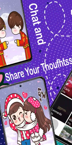 Moldova Dating: Moldova Chat Скриншот 4