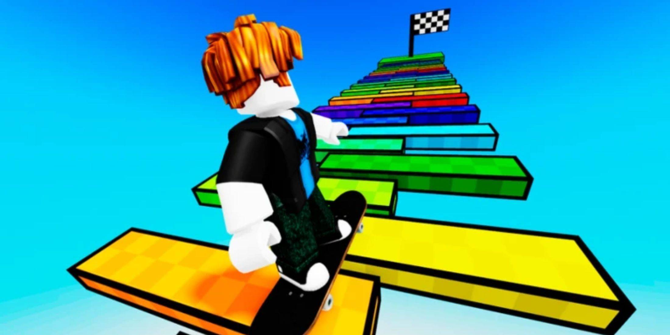 Roblox Skateboard Obby: January 2025 Codes Revealed