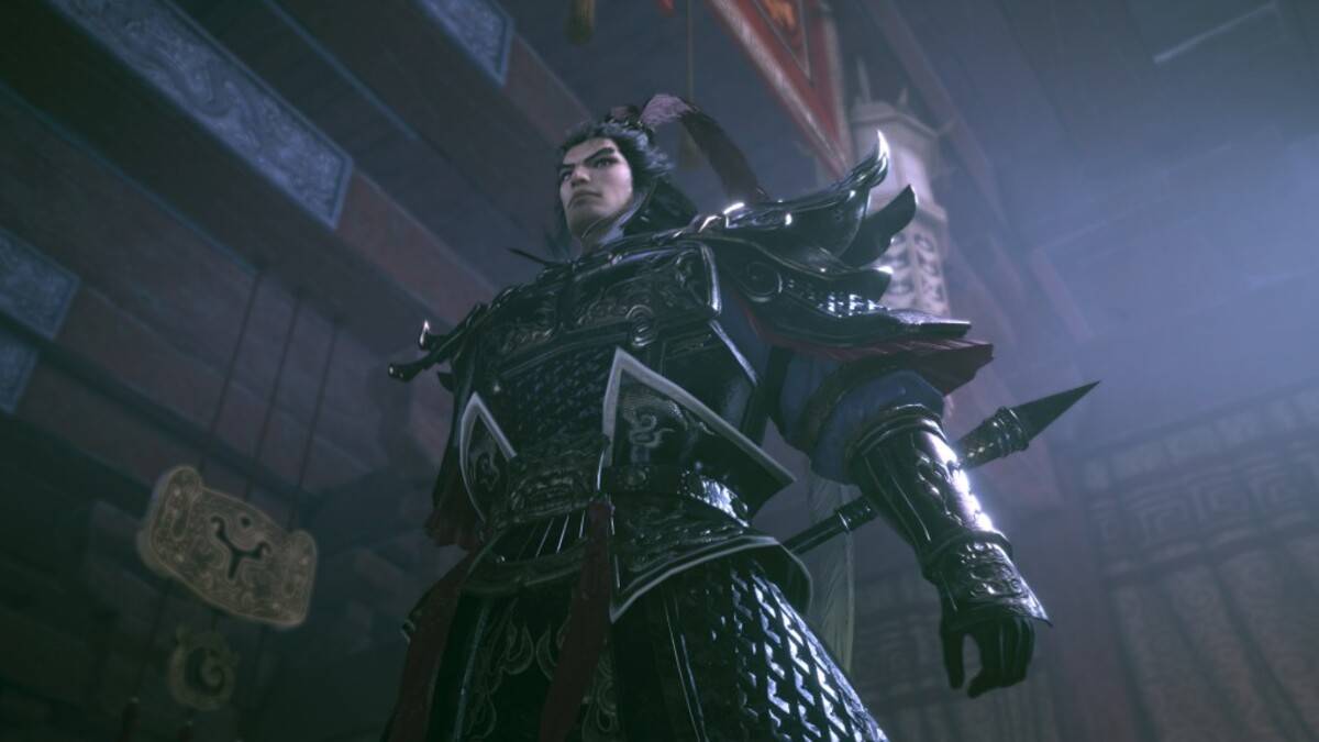 การเอาชนะ Lu Bu: กลยุทธ์สำหรับ Dynasty Warriors: Origins