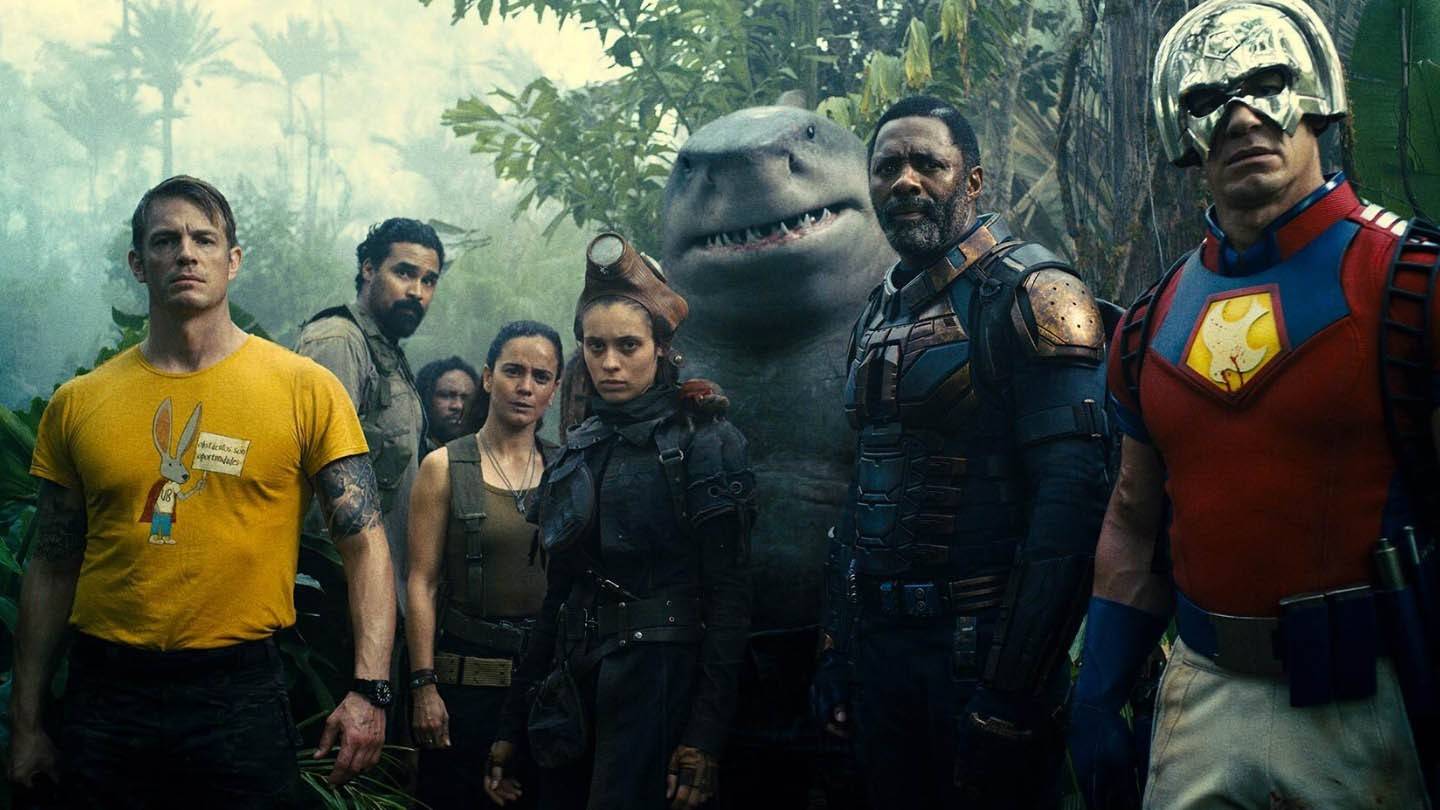 Peacemaker continuity confirmed