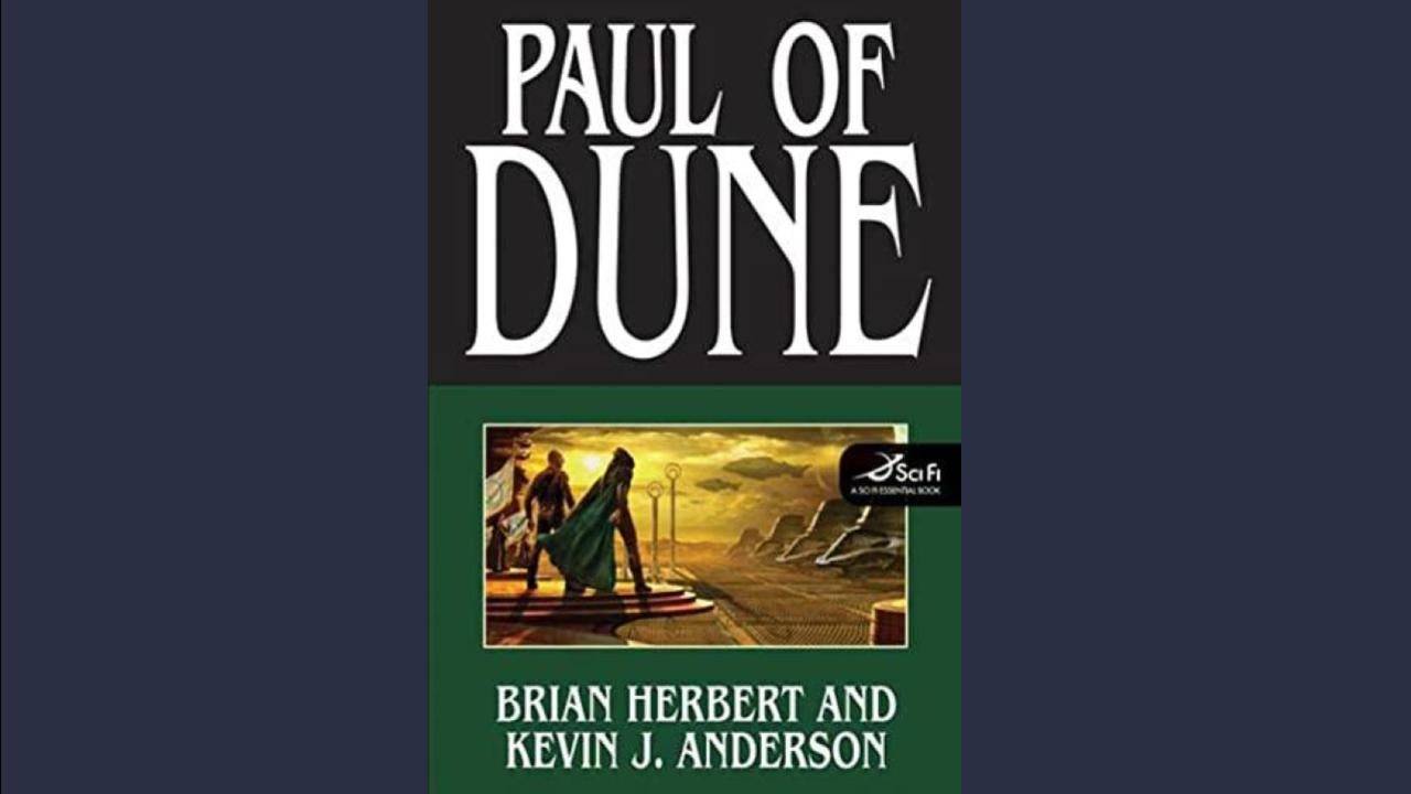 Paul of Dune