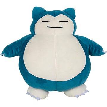 Dzisiejsze najlepsze oferty: Plush Snorlax, miscyped, HP Omen Gaming PC