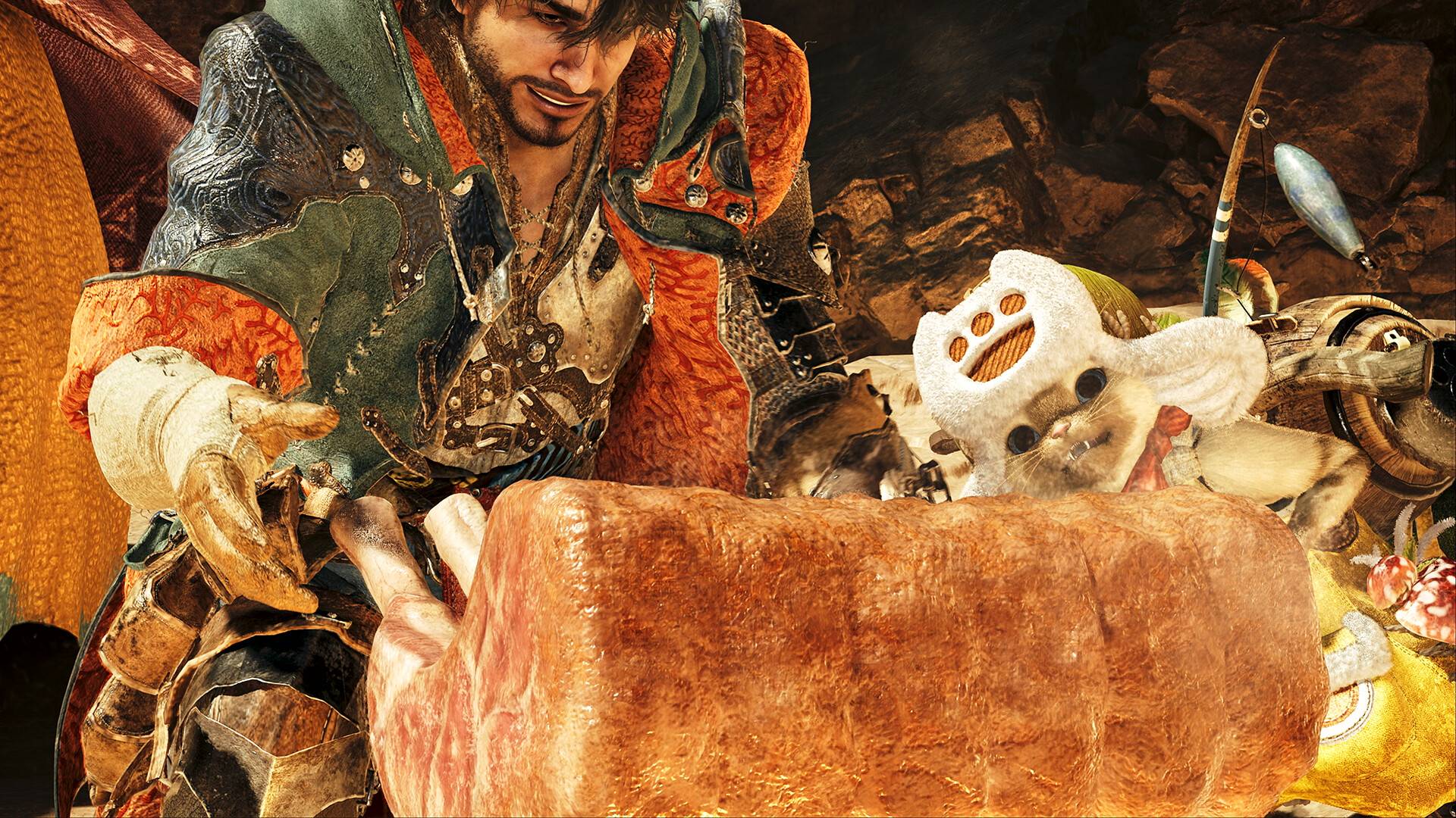 Salta le scene di Monster Hunter Wilds: una guida