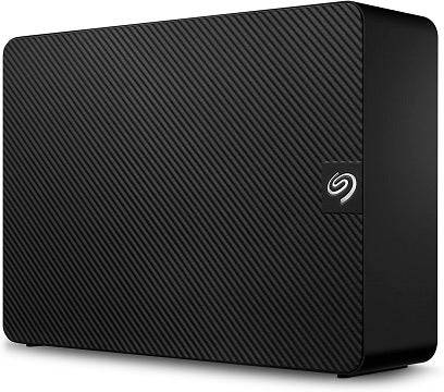 SEAGATE 24 To HDD: Best Buy Flash Sale