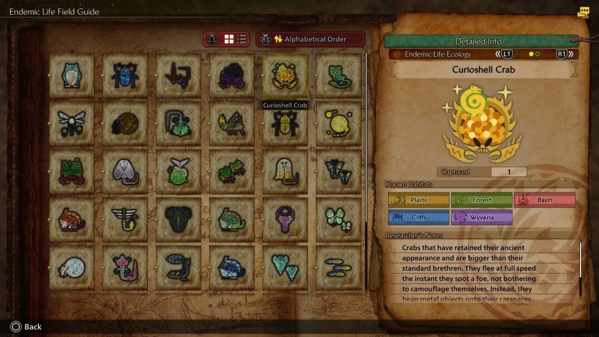 Comment obtenir le prix A High Trophy / Achievement dans Monster Hunter Wilds