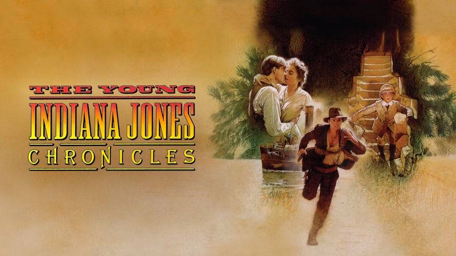 Cronologia di Indiana Jones