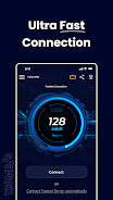 Fast VPN - Ultra Speed 스크린샷 2