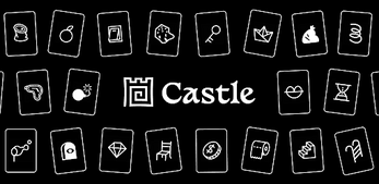 Castle - Make & Play ภาพหน้าจอ 1