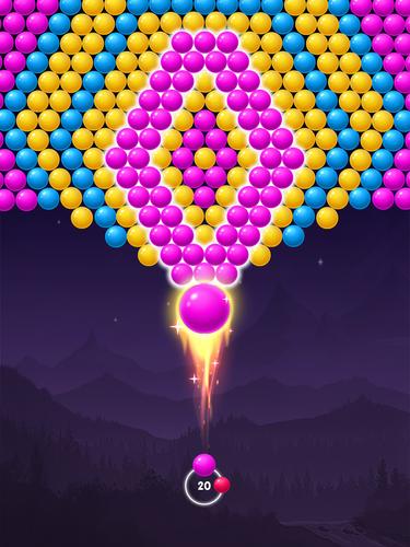 Bubble POP Shooter: Bubble FUN应用截图第4张