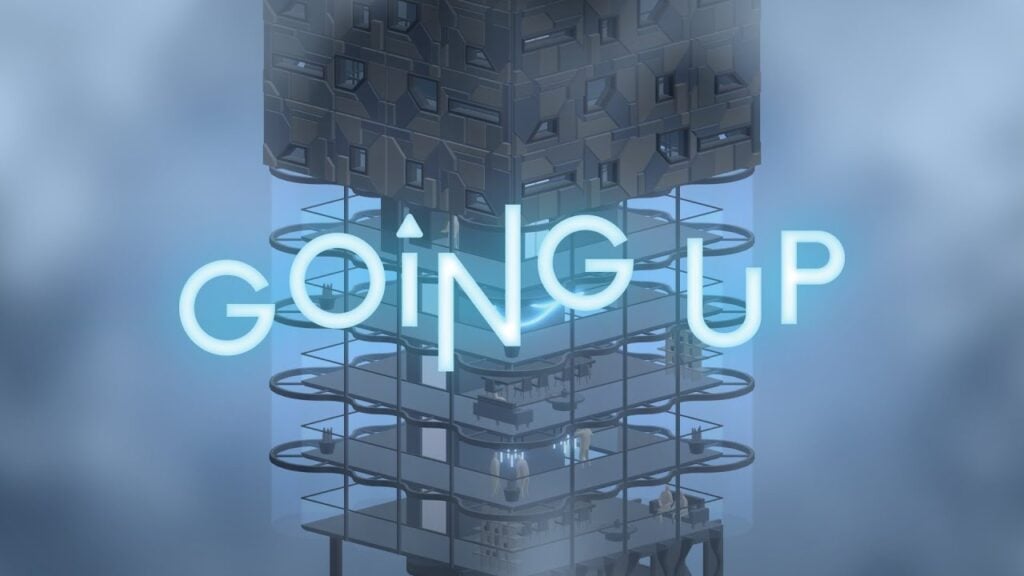 Jeu de puzzle Android : maîtrisez le fonctionnement des ascenseurs dans Going Up !