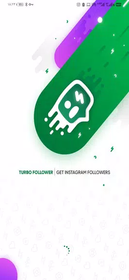 Get Followers — Turbo follower Captura de pantalla 2