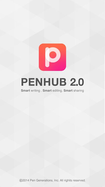 Penhub 2.0 for ADP-611 Screenshot 1