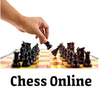 Chess Online (3D)