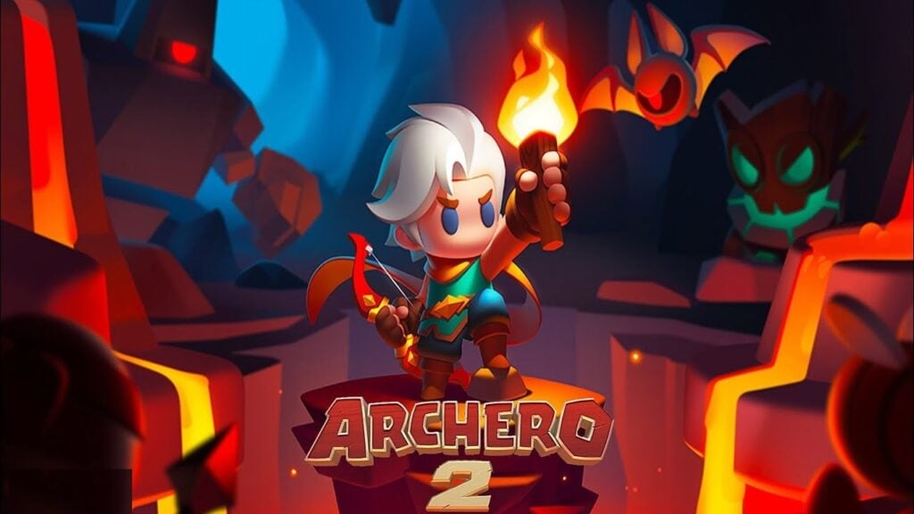 Archero 2, il sequel del titolo ibrido-casual Archero, è ora disponibile su Android!