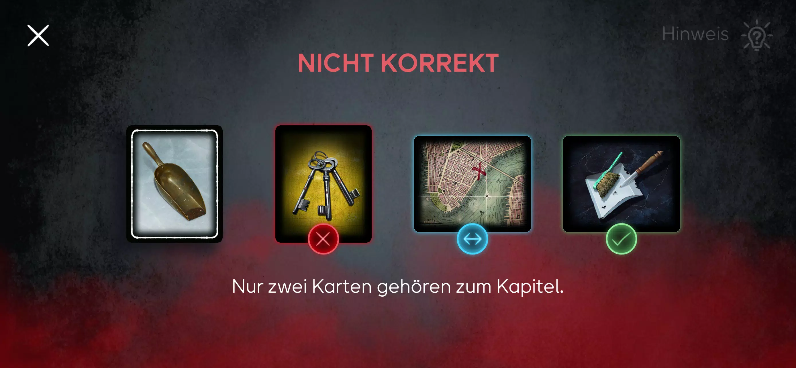 Ravensburger echoes Captura de tela 4