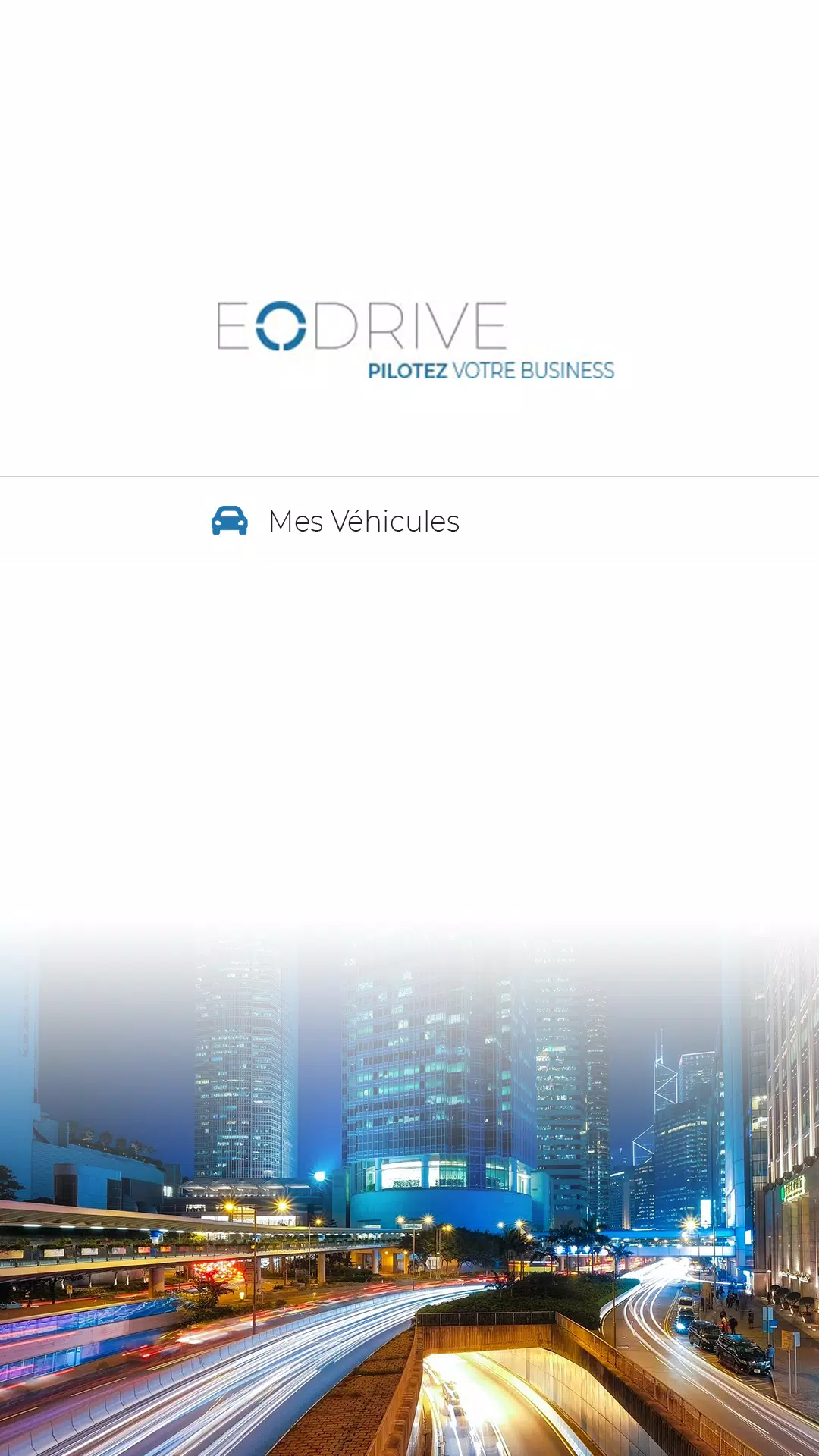 EODRIVE Captura de pantalla 2