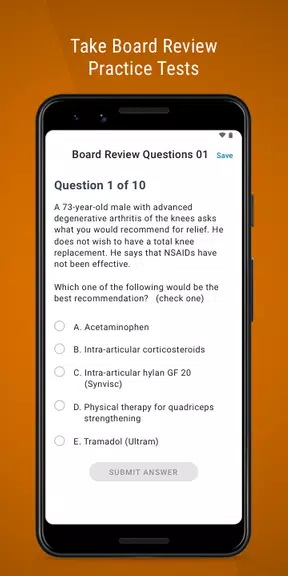 AAFP Скриншот 3