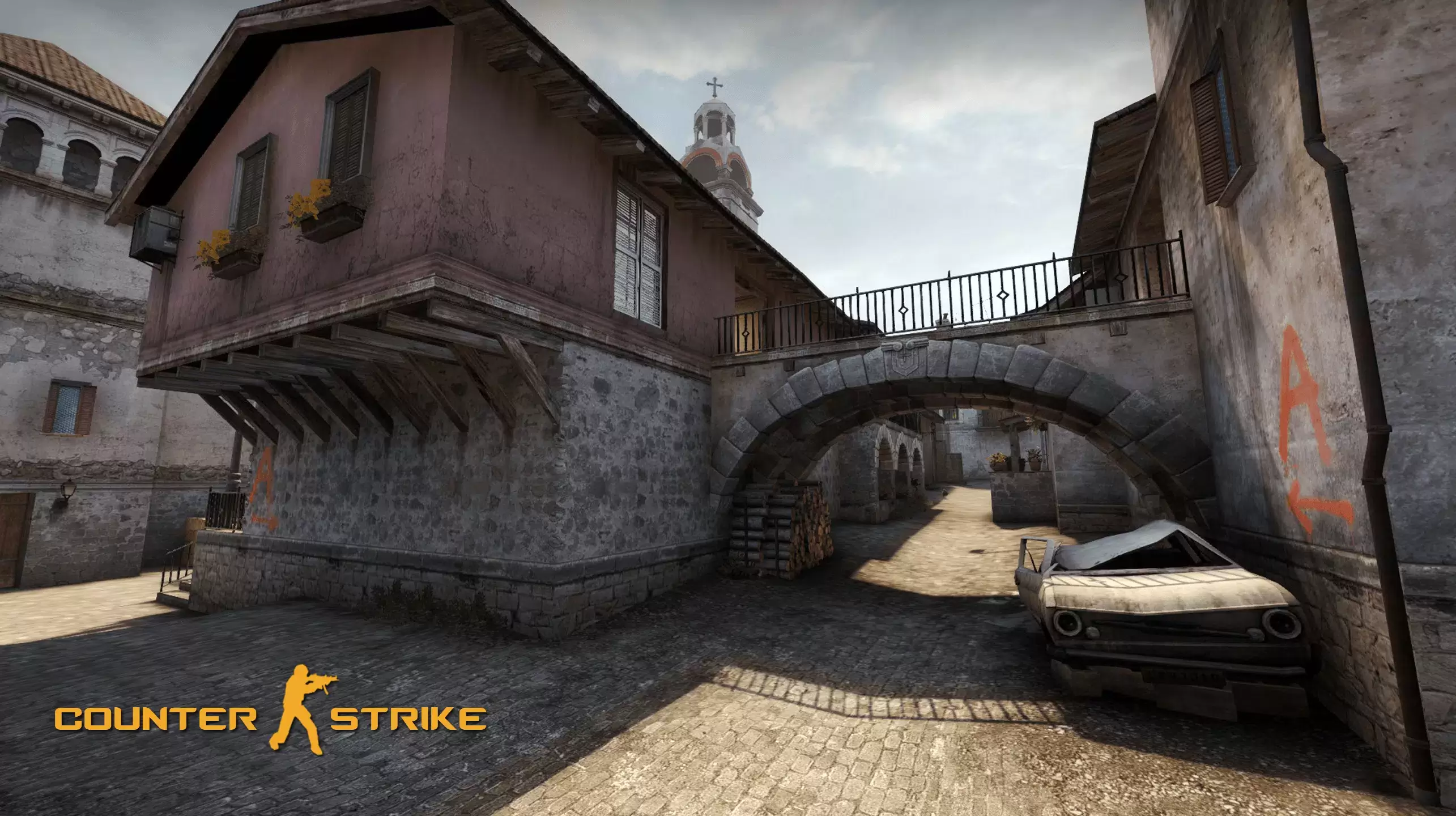 Counter Strike : Online Game ภาพหน้าจอ 3