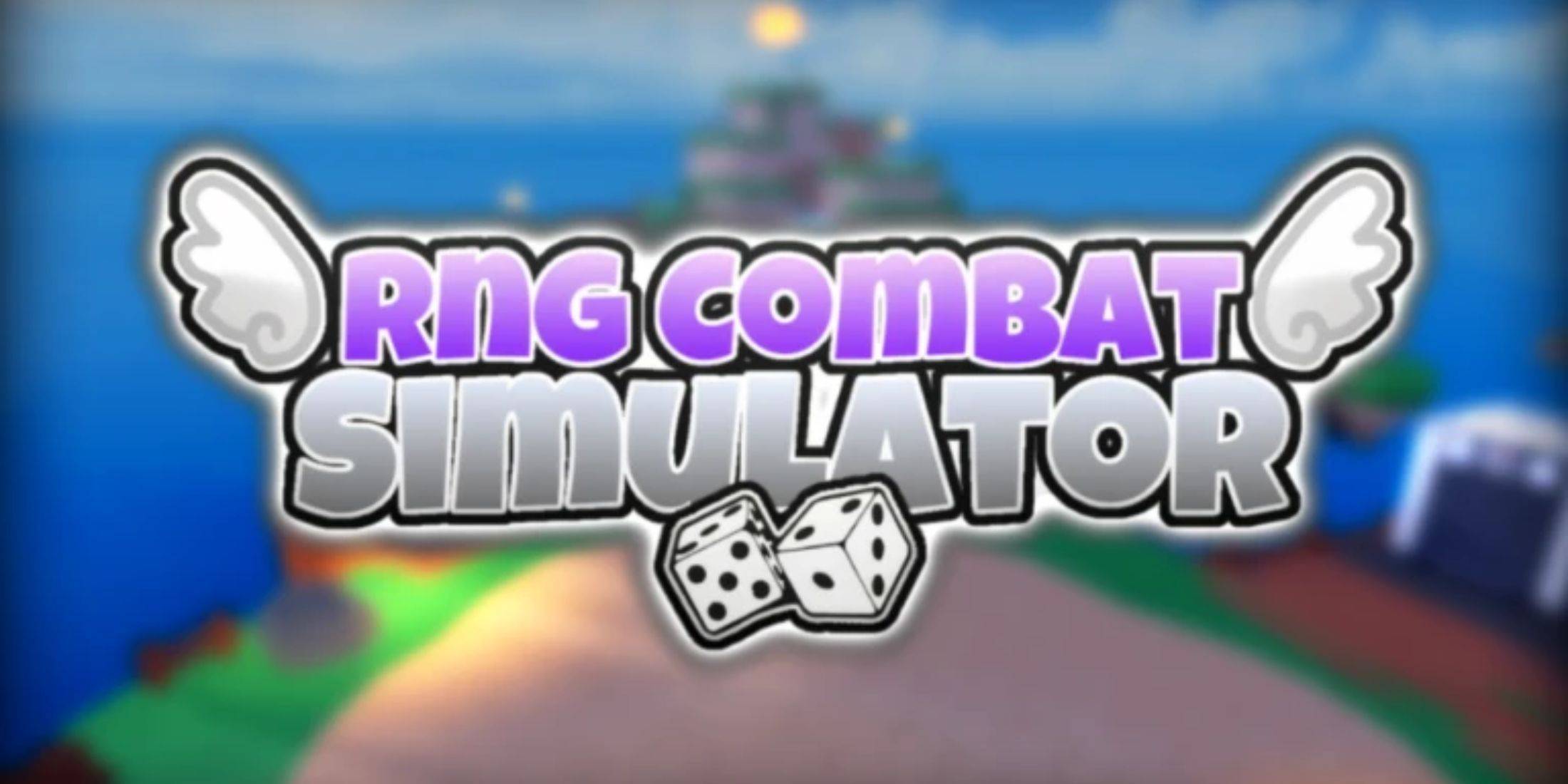 Get Ready to Unlock the Latest RNG Combat Simulator Codes for Roblox!