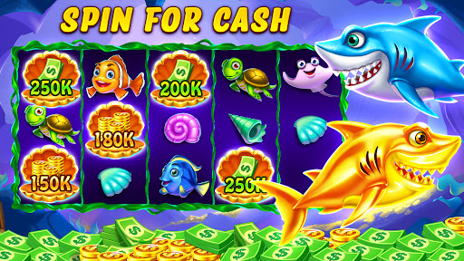 Cash Jackpot Make Money Slots স্ক্রিনশট 3