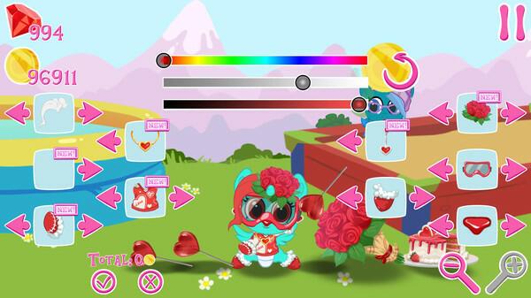 Joy Pony Screenshot 4