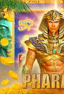 Pharaoh's Fortune Screenshot 1