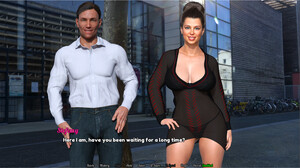 Perfect Housewife – New Version v2312 [k4soft] Ekran Görüntüsü 3