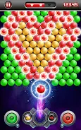 Laser Ball Pop ภาพหน้าจอ 2