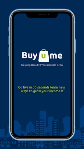 BuyUMe - Learn & Earn Online Screenshot 1