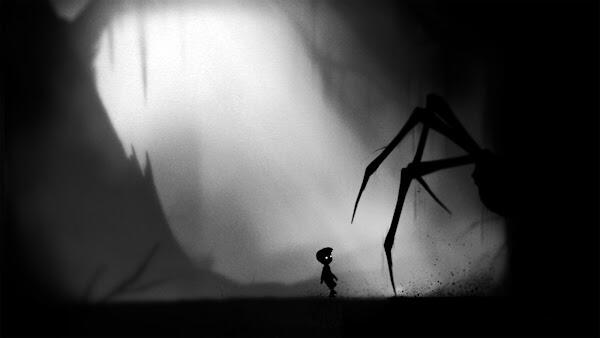 LIMBO Captura de tela 1