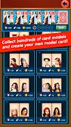 Star Model Solitaire :Klondike 스크린샷 4