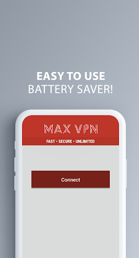 MAX VPN • Fast & Unlimited スクリーンショット 3